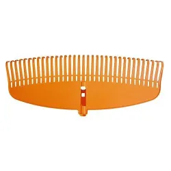 Plastmasas grābeklis 35 zari,760mm