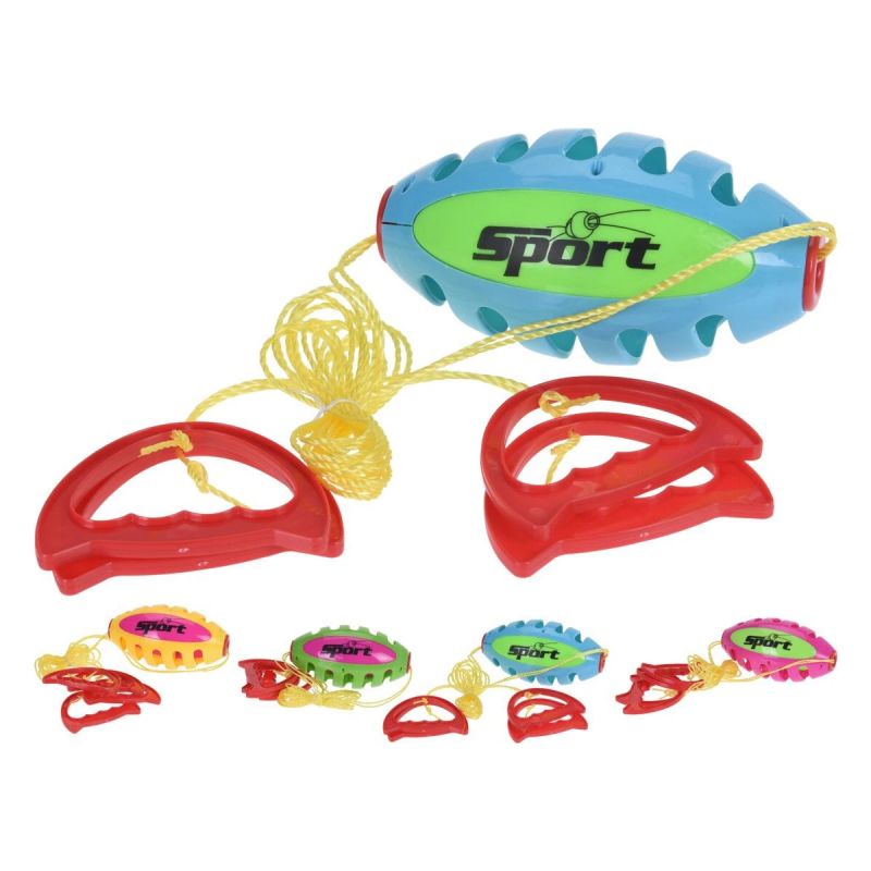 Āra rotaļlieta speedball 17 cm