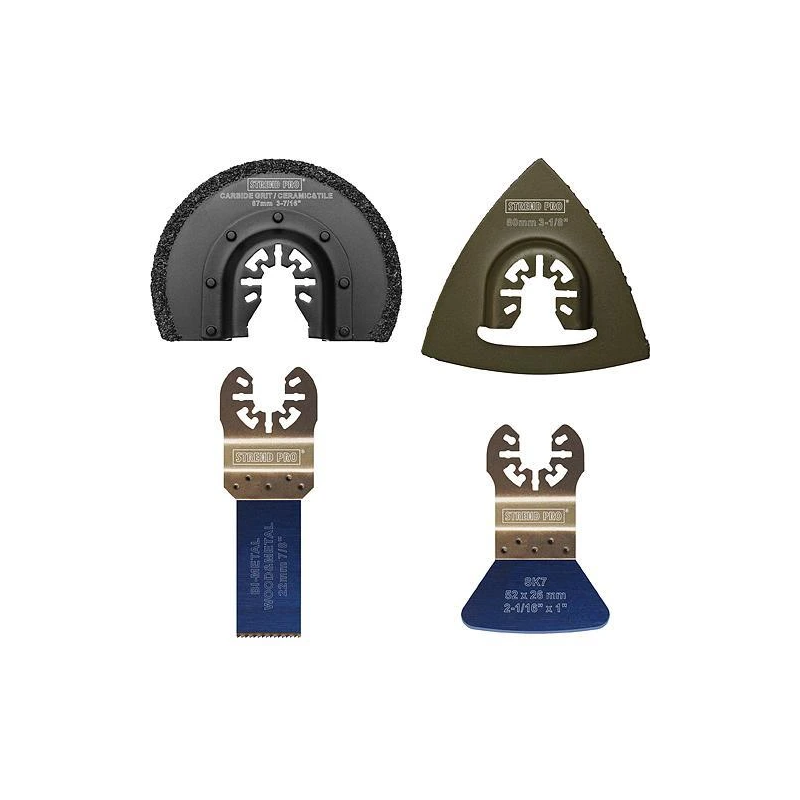 Asmeņi multiinstr.4gb Strend Pro TAS-TW104,keramikai,flīzēm