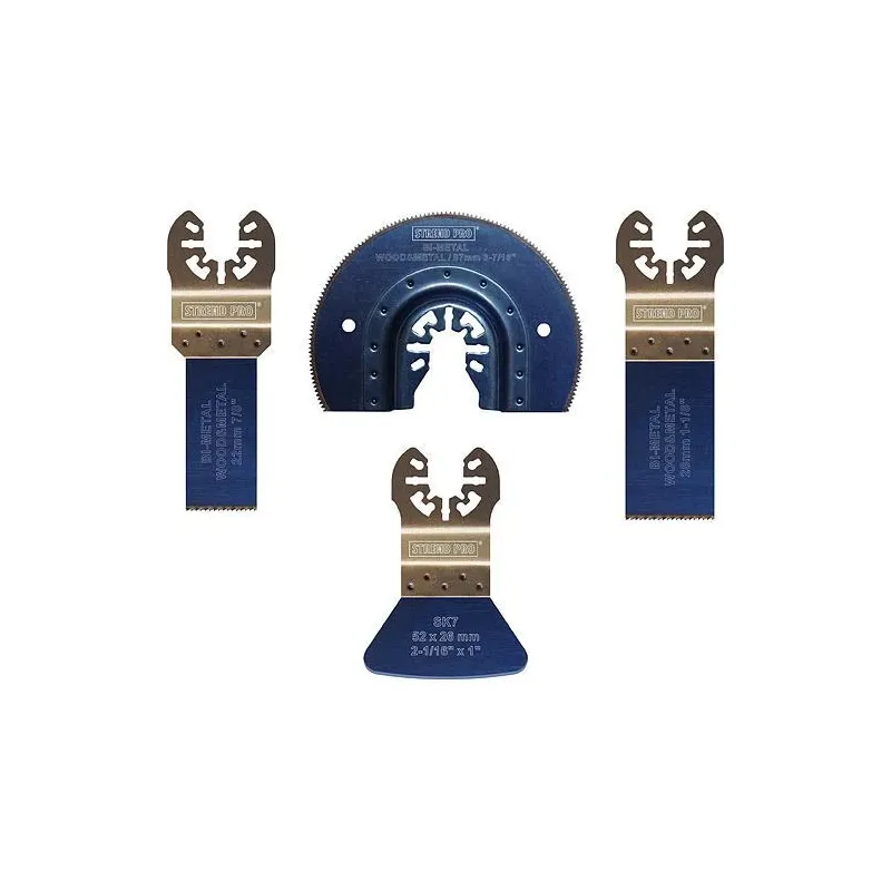 Asmeņi multiinstr.4gb Strend Pro TAS-FW105,kokam