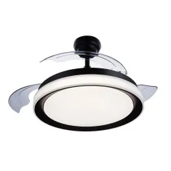 Lampa griestu+ventilators philips28w 35w