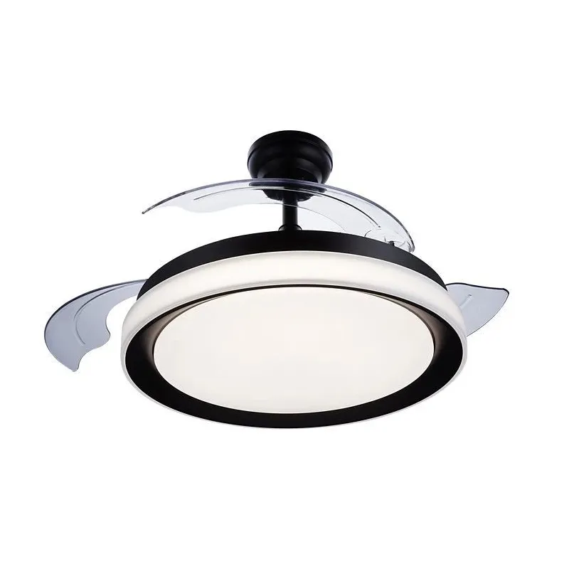 Lampa griestu+ventilators philips28w 35w