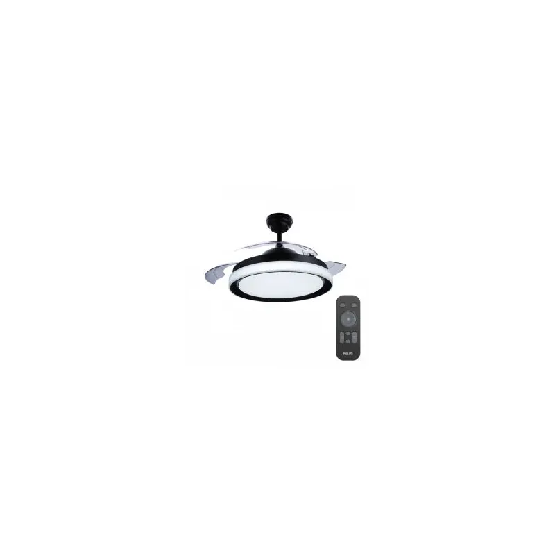 Lampa griestu+ventilators philips28w 35w