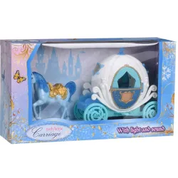 Figūriņu komplekts S34932190, 16 cm, 2 gab., gaiši zila