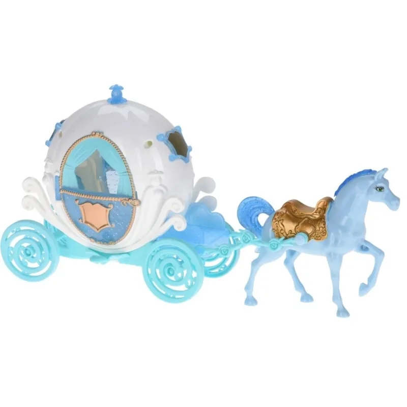 Figūriņu komplekts S34932190, 16 cm, 2 gab., gaiši zila