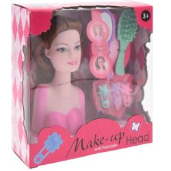 Lelle ar aksesuārie.kompl.6gab s34937111