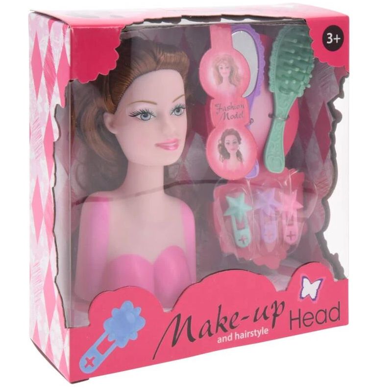 Lelle ar aksesuārie.kompl.6gab s34937111