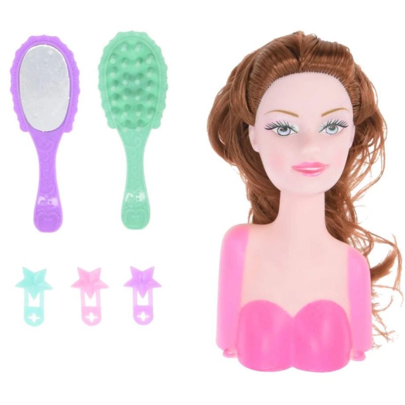 Lelle ar aksesuārie.kompl.6gab s34937111