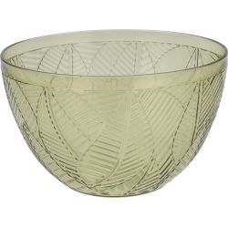 Bļoda 140x85mm 850ml zaļa