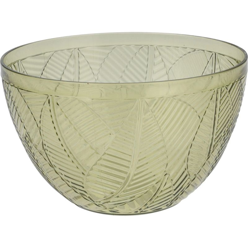 Bļoda 140x85mm 850ml zaļa