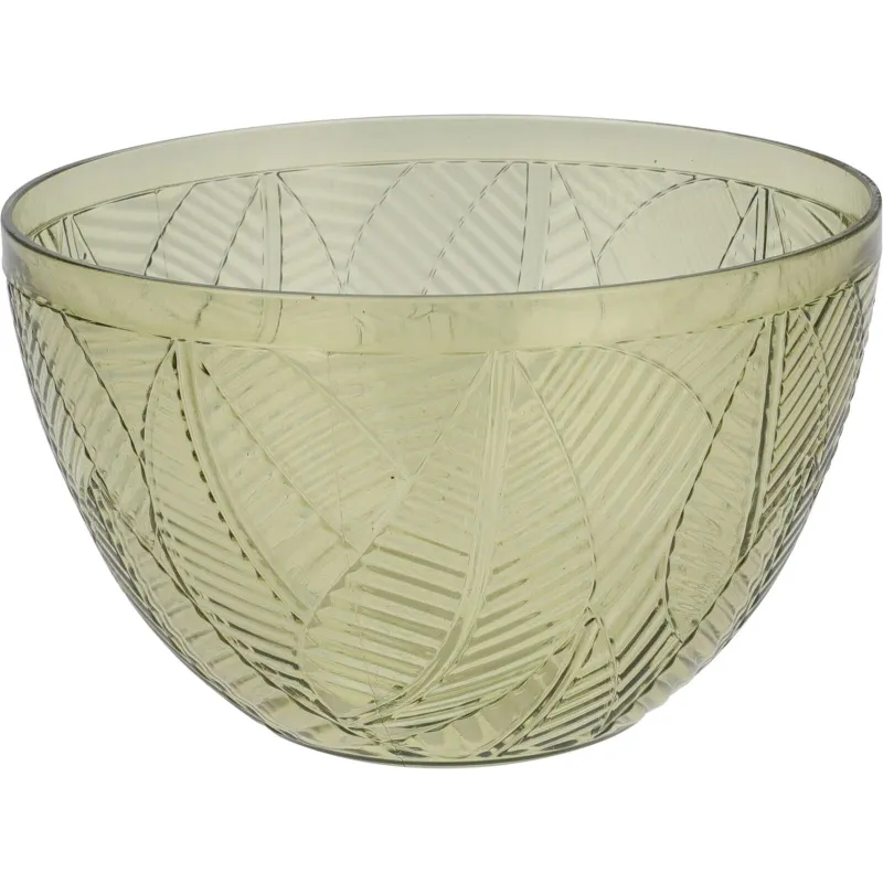 Bļoda 140x85mm 850ml zaļa