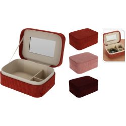 Kaste dārglietām 19cm