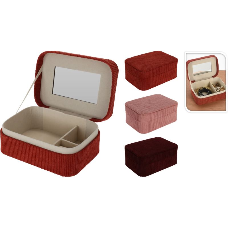 Kaste dārglietām 19cm