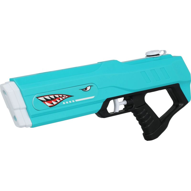 Rotaļlieta ūdens pistole 37cm