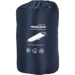 Guļammaiss ar spilvenu 230x80x50cm