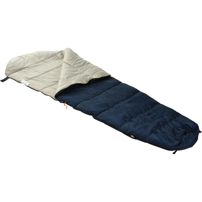 Guļammaiss ar spilvenu 230x80x50cm