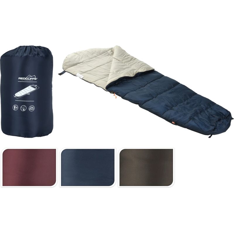 Guļammaiss ar spilvenu 230x80x50cm