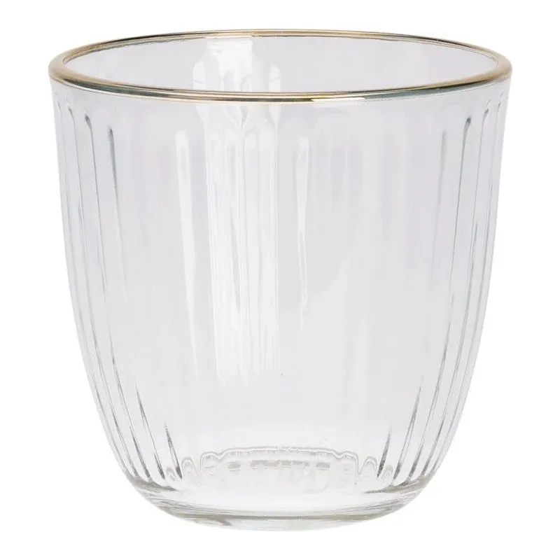 Glāze, stikls, 0.295 l