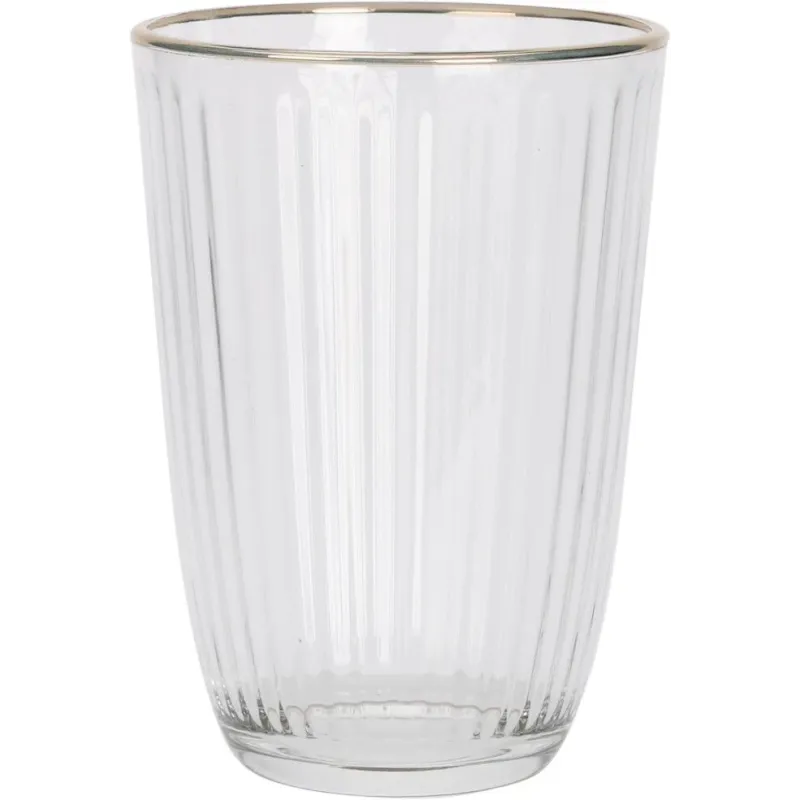 Glāze, stikls, 0.395 l