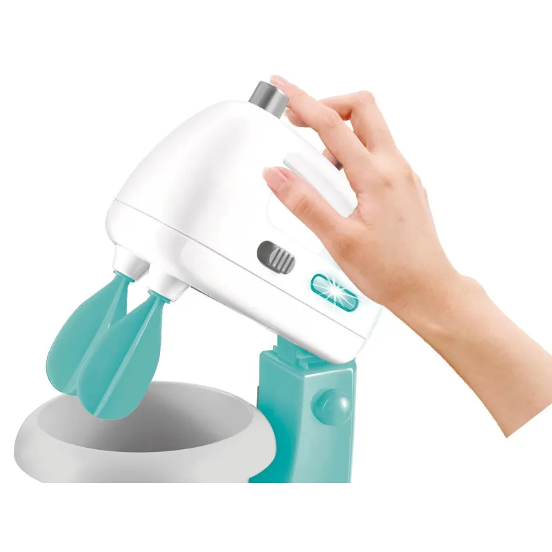 Rotaļu virtuves piederumi, mikseris S34939370