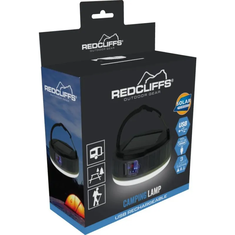 Piekarināma saules laterna 109000470-Pelēka