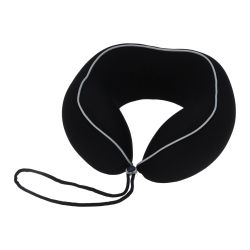 Spilvens ceļojuma round memory foam