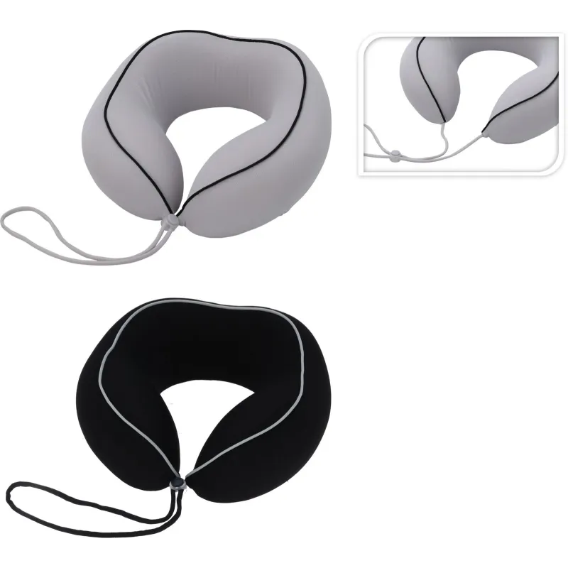 Piepūšams spilvens, ,krāsa-dizains tiek izvēlēts nejauši,, 25 cm x 25 cm x 11 cm