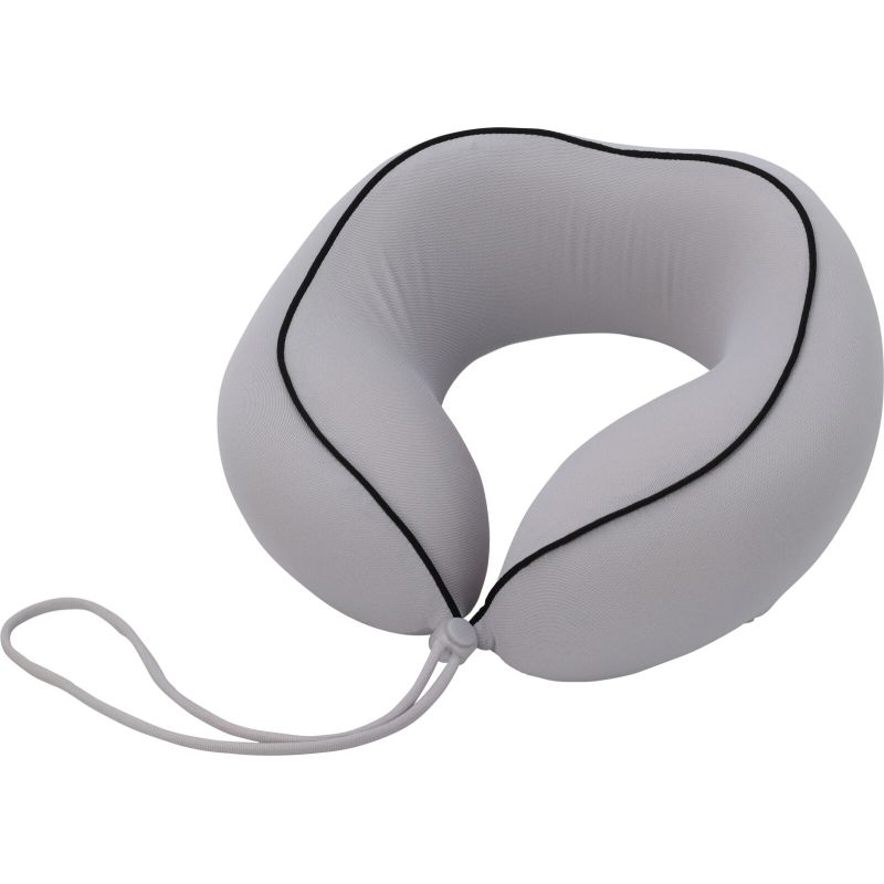 Spilvens ceļojuma round memory foam