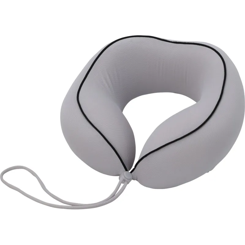 Spilvens ceļojuma round memory foam
