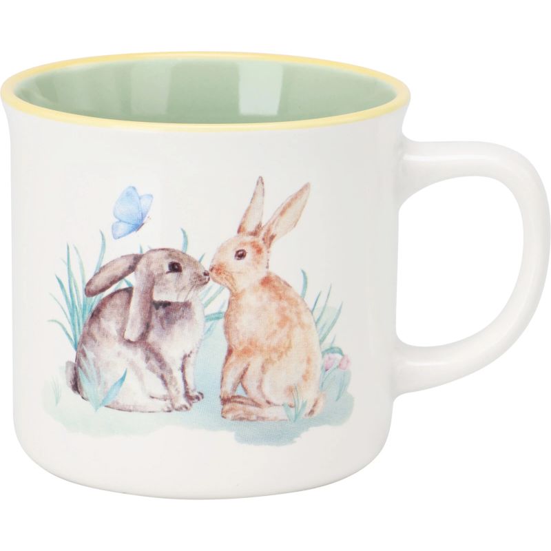 Krūze porcelāna 300ml dažādi veidi