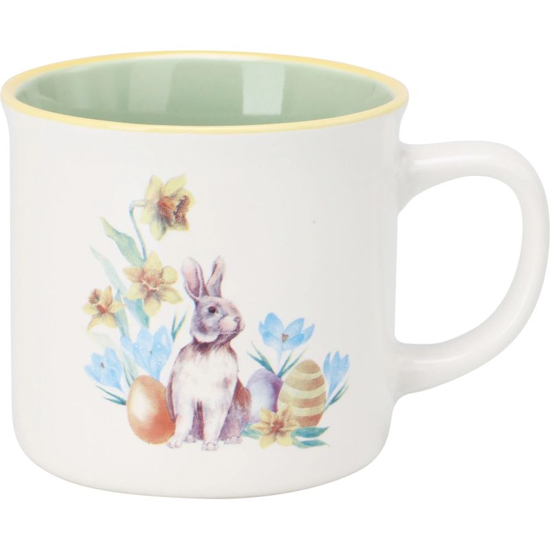 Krūze porcelāna 300ml dažādi veidi