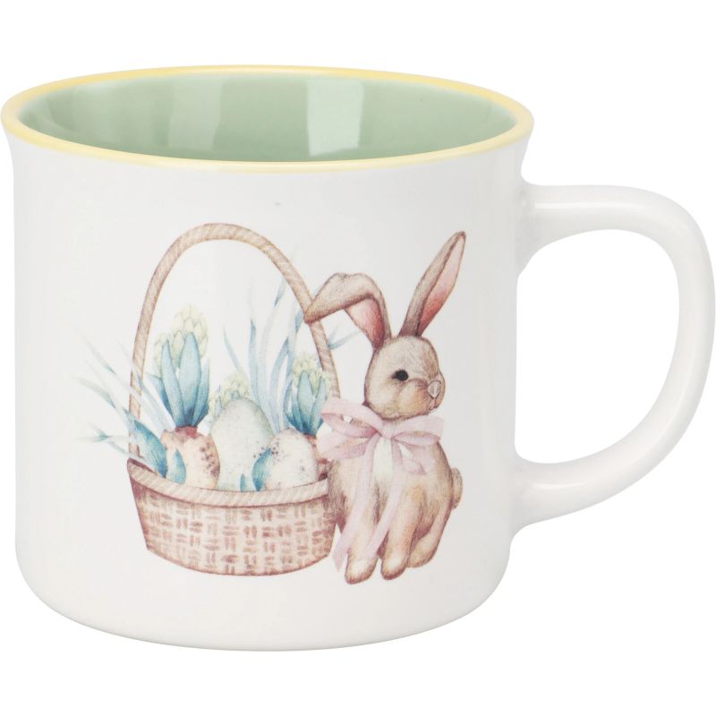 Krūze porcelāna 300ml dažādi veidi