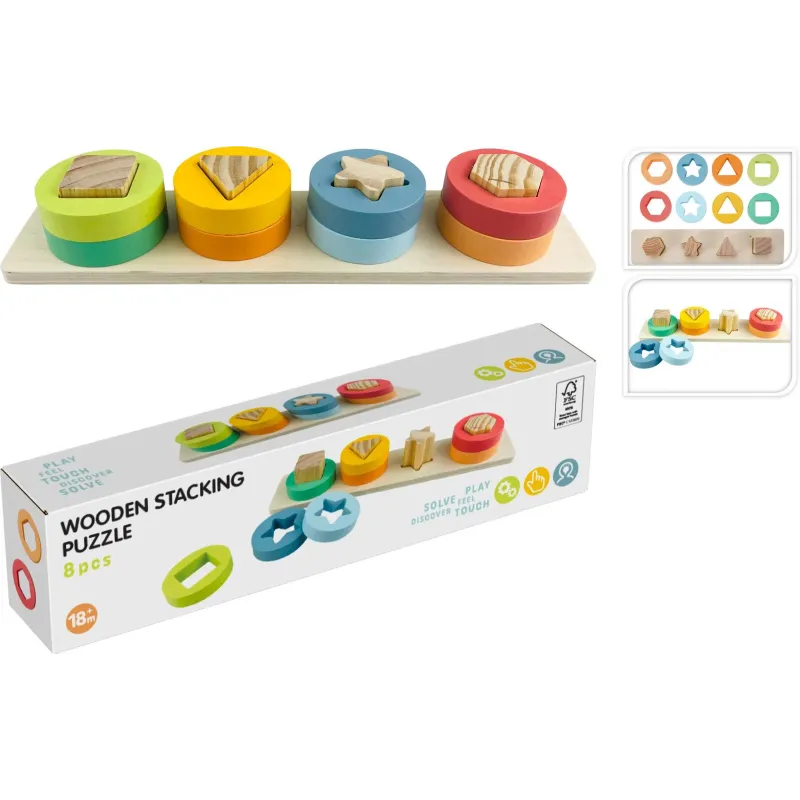 Formu škirotājs, 8 gab.