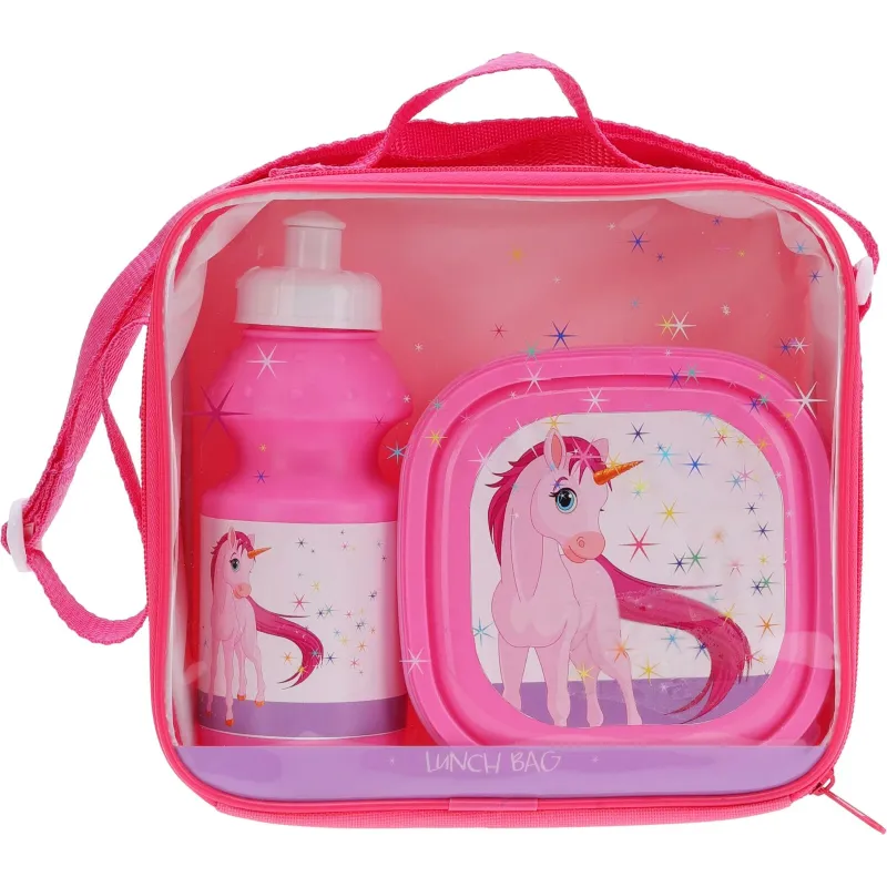 Konteiners pārtikai, pudele un pusdienu kastīte 170491790, 0.33 l