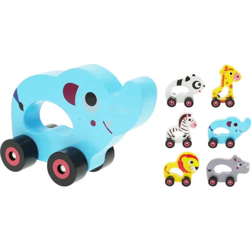 Izglītojoša koka rotaļlieta HT2000050