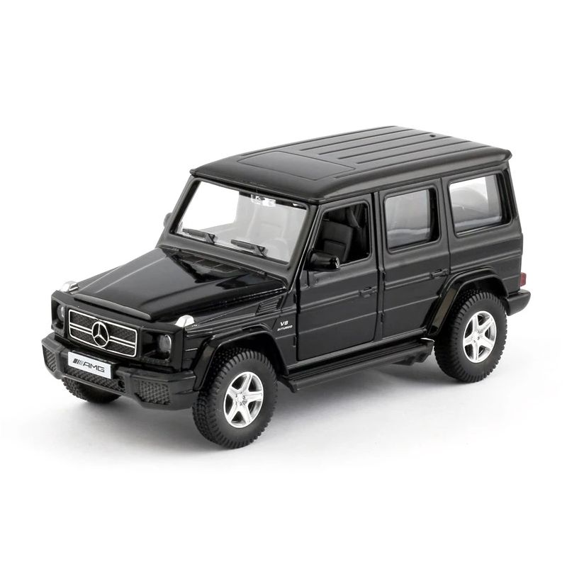 Mašīna rotaļu mercedes g63 554991 132