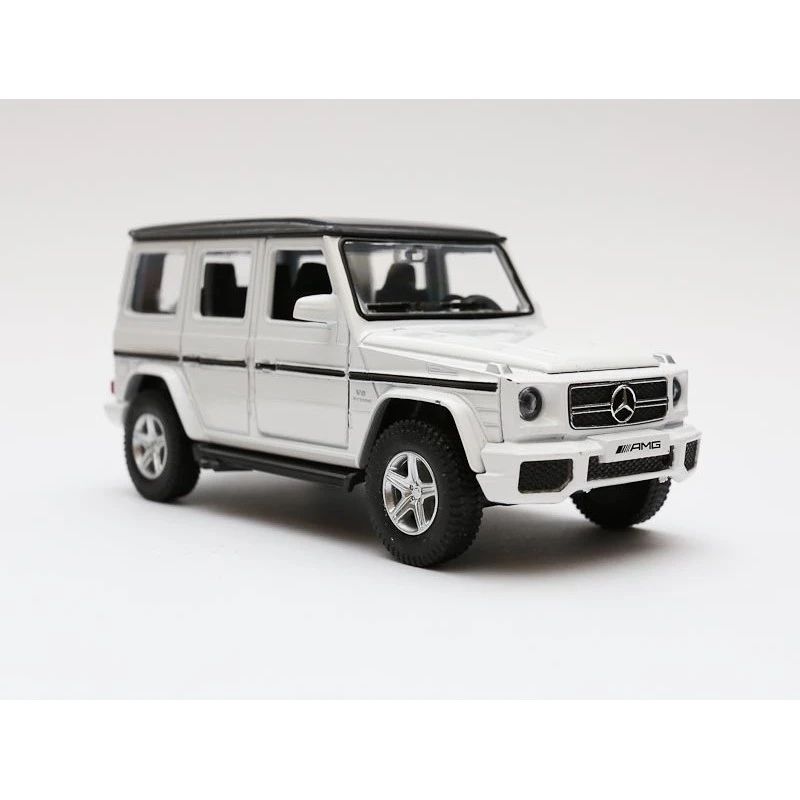 Mašīna rotaļu mercedes g63 554991 132
