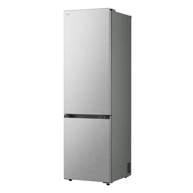 Ledusskapis saldētava apakšā LG GBBS726CMB