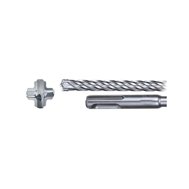 Urbis Makita Nemesis B-57978, betons-dzelzsbetons, sds plus ,te-c,, 6 mm x 16 cm