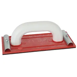 Slīpēšanas pamatne 100x225mm,Strend Pro