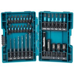 Urbju un uzgaļu kompl. b-66896 33gab.