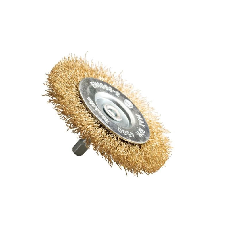 Diskveida drāšu suka d-73689 75mm