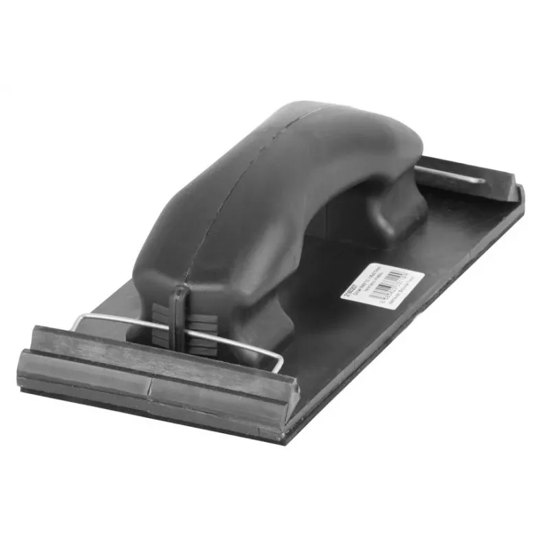 Slīpēšanas pamatne 105x210mm,Strend Pro