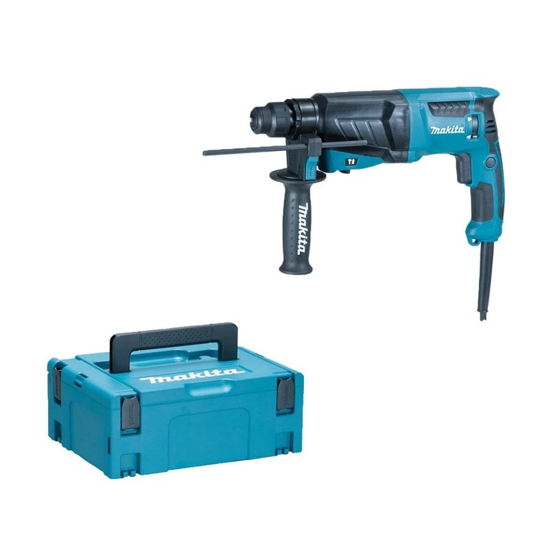 Perforators hr2630j 800w 2,4j makita