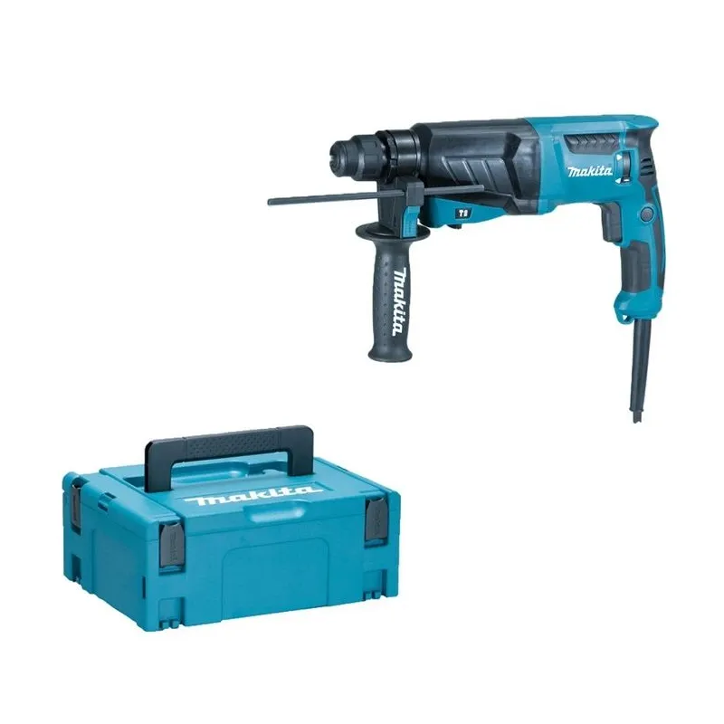 Perforators hr2630j 800w 2,4j makita