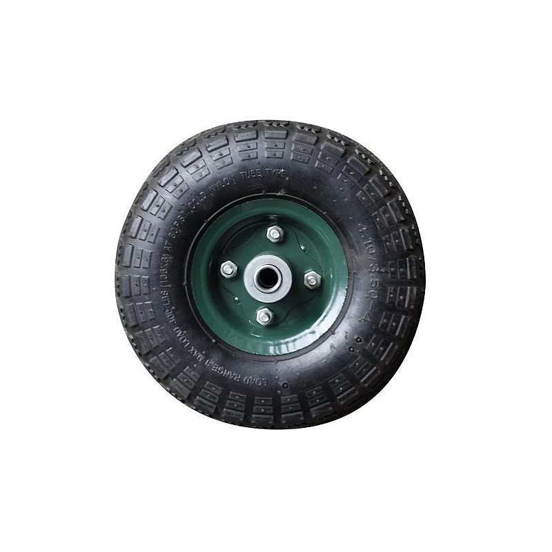 Ķerras ritenis 4.10-3.50-4