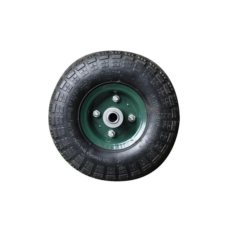 Ķerras ritenis 4.10-3.50-4