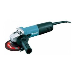 Ketaslõikur Makita 9558HNR, harjadega, 840 W