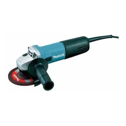 Ketaslõikur Makita 9558HNR, harjadega, 840 W
