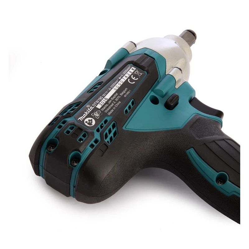 Uzgriežņu atslēga dtw190z 18v makita